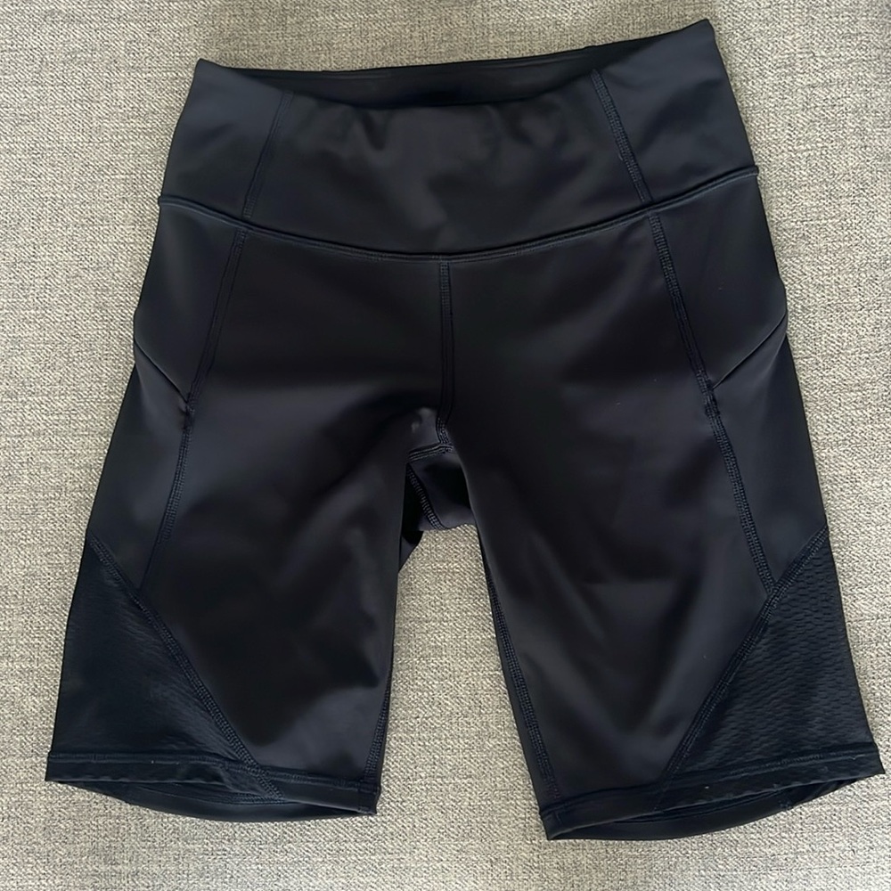 Athleta Contender 9” Short
